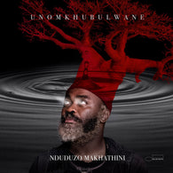 Nduduzo Makhathini - uNomkhubulwane (Blue Note Records, 2LP Vinyl)