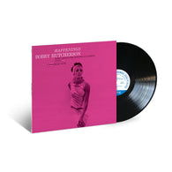 Bobby Hutcherson - Happenings (Blue Note Tone Poet Series, LP Vinyl) UPC: 602458320282