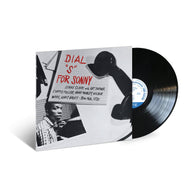 Sonny Clark - Dial 'S' For Sonny (Blue Note Classic Vinyl Series, LP Vinyl) UPC: 602445352104