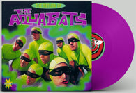 The Aquabats! - The Return of The Aquabats! (RSD Essential, Indie Exclusive, Playdough Purple LP Vinyl) UPC: 760137151326