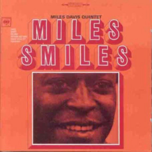 MILES DAVIS - MILES SMILES