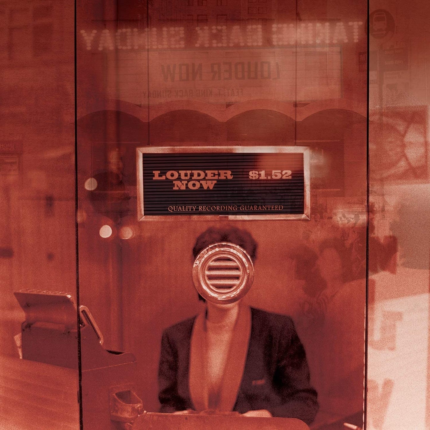 Taking Back Sunday - Louder Now (LP Vinyl)