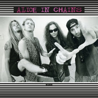 Alice in Chains – Live in Oakland 1992