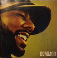 Common : Be (CD, Album, Cle)
