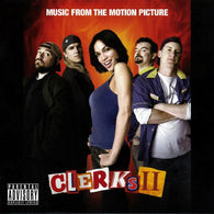 Various : Clerks II - Original Motion Picture Soundtrack (CD, Album, Comp)