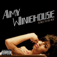 Amy Winehouse - Back to Black (LP Vinyl)
