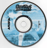 Crash Test Dummies : God Shuffled His Feet (CD, Album, DAD)