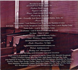 Doyle Lawson & Quicksilver : Burden Bearer (CD, Album)