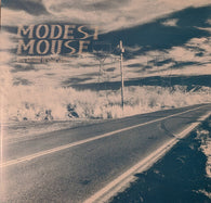 Modest Mouse : This Is A Long Drive For Someone With Nothing To Think About (CD, Album, RE, Cin)