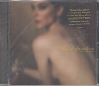 St. Vincent : MassEducation (CD, Album)