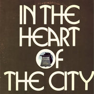 The Boston Common : In The Heart Of The City (LP, Album)
