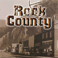 Rock County : Rock County (CD, Album)