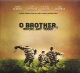 Various : O Brother, Where Art Thou? (CD, Comp, Enh)