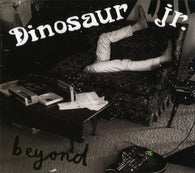 Dinosaur Jr. : Beyond (CD, Album, Dig)