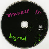 Dinosaur Jr. : Beyond (CD, Album, Dig)