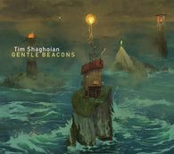 Tim Shaghoian : Gentle Beacons (CD, Album)