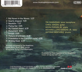 Tim Shaghoian : Gentle Beacons (CD, Album)