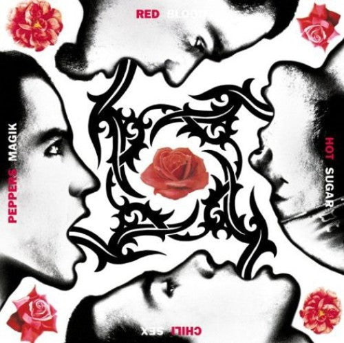 Red Hot Chili Peppers- Blood Sugar Sex Magik (2LP Vinyl)