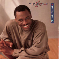 Terry Tate : Terry Tate (CD, Album)