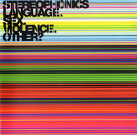 Stereophonics : Language. Sex. Violence. Other? (CD, Album)