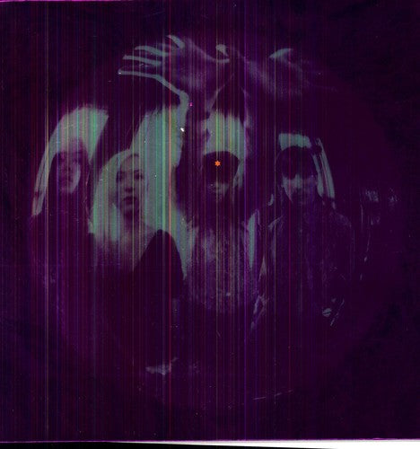 Smashing Pumpkins – Gish (LP Vinyl)