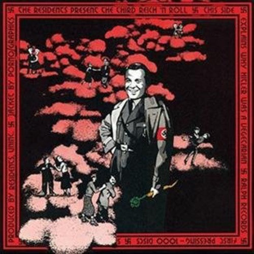 The Residents - Third Reich N Roll