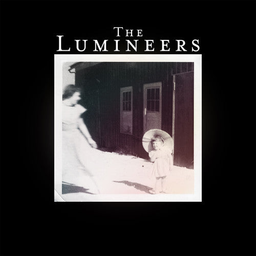 The Lumineers - The Lumineers (LP Vinyl)