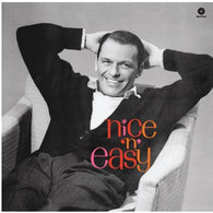 Frank Sinatra - Nice 'N' Easy (LP)