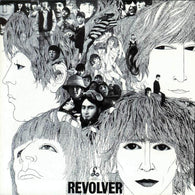 The Beatles - Revolver (LP Vinyl)