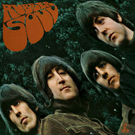 The Beatles - Rubber Soul (LP Vinyl)