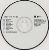 Depeche Mode : The Singles 81>85 (CD, Comp, RE, RM)