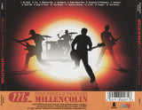 Millencolin : Pennybridge Pioneers (CD, Album)