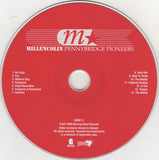 Millencolin : Pennybridge Pioneers (CD, Album)