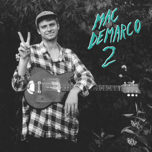 Mac Demarco - 2 (LP Vinyl)
