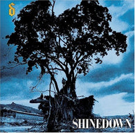 Shinedown : Leave A Whisper (CD, Album, Enh)