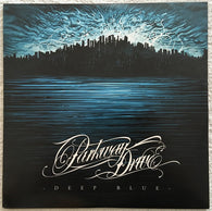 Parkway Drive : Deep Blue (2xLP, Album)