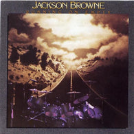 Jackson Browne : Running On Empty (CD, Album, Club, RE, SRC)