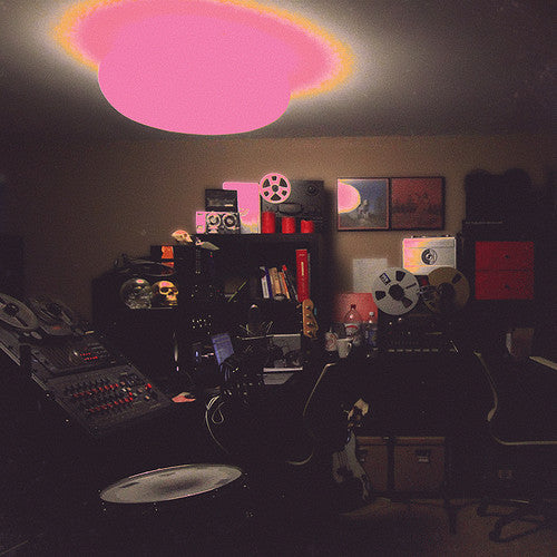 Unknown Mortal Orchestra - Multi-Love (LP Vinyl)