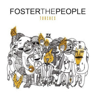 Foster The People : Torches (CD, Album, Son)