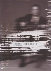 Eric Clapton : Sessions For Robert J (DVD-V, NTSC + CD)