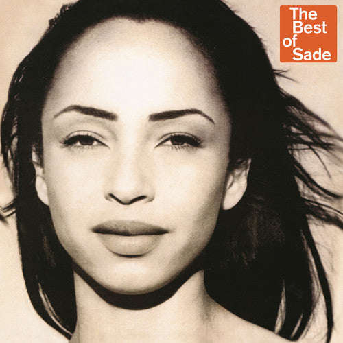 Sade - The Best Of Sade (2LP Vinyl)