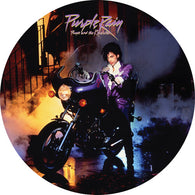 Prince - Purple Rain (Picture Disc LP Vinyl)