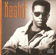Kashif : Kashif (CD, Album)