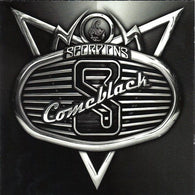 Scorpions : Comeblack (CD, Album)