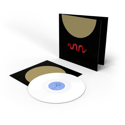 The Cult - Under The Midnight Sun (Indie Exclusive, White Vinyl)