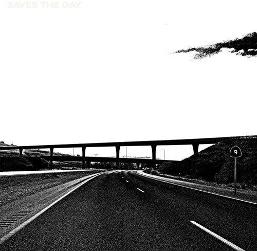 Saves the Day - 9