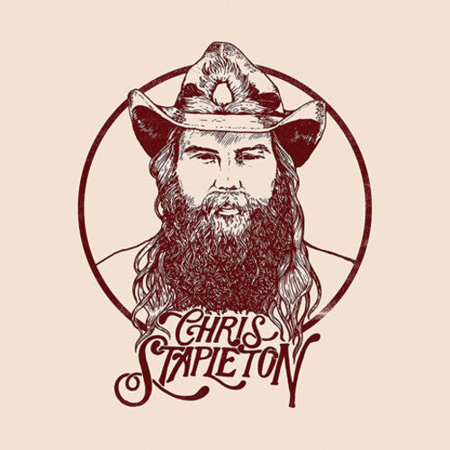 Chris Stapleton - From A Room: Volume 1 (LP Vinyl)