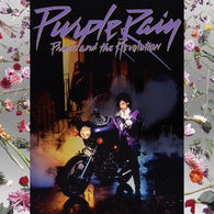 Prince - Purple Rain (LP Vinyl)
