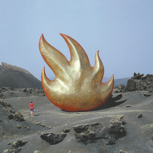 Audioslave - Audioslave (2LP Vinyl)