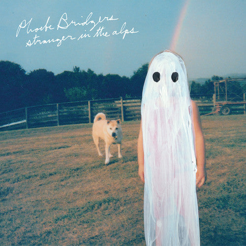 Phoebe Bridgers - Stranger In The Alps (LP Vinyl)
